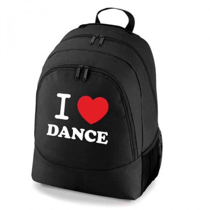 Dance duffle Bag